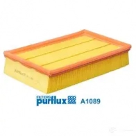 Воздушный фильтр PURFLUX a1089 3286061833420 FYFL9 Z 507745 - Изображение 5