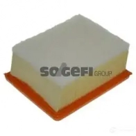 Воздушный фильтр PURFLUX 3286064048982 507806 LNE 0NJ a1159 - Изображение 6