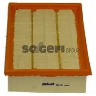 Воздушный фильтр PURFLUX 3286061766438 HG7 ECNW 508209 a214 - Изображение 6