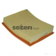 Воздушный фильтр PURFLUX V X1DS1M a1050 507721 3286061822707 - Изображение 6