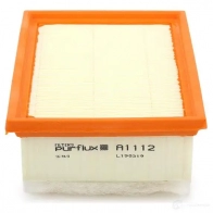Воздушный фильтр PURFLUX Z91T9 W 507763 3286061844471 a1112 - Изображение 4