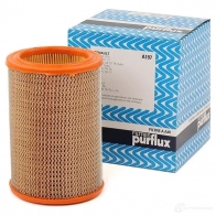 Воздушный фильтр PURFLUX 508200 a197 3286061638704 40S AWL - Изображение 2