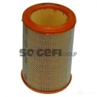 Воздушный фильтр PURFLUX 508200 a197 3286061638704 40S AWL - Изображение 5