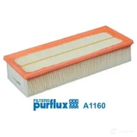 Воздушный фильтр PURFLUX 507807 a1160 LL4NVJ 7 3286064049002 - Изображение 6