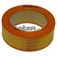 Воздушный фильтр PURFLUX JKH 69RZ a196 3286061638698 508199 - Изображение 5