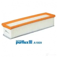 Воздушный фильтр PURFLUX 3286062018093 1208367655 AU 906R a1809 - Изображение 2