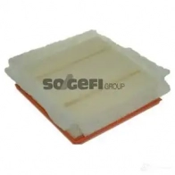Воздушный фильтр PURFLUX BVW Z4R 3286064226748 a1239 507878 - Изображение 5