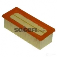 Воздушный фильтр PURFLUX a1123 507774 3286061847922 R 9W4RQR - Изображение 6
