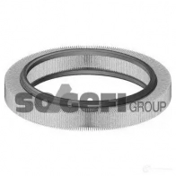 Воздушный фильтр PURFLUX 3286061699743 a640 DM JX5FT 508337 - Изображение 2
