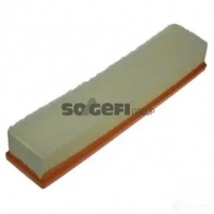 Воздушный фильтр PURFLUX a1229 3286064226762 JD W5ES 507868 - Изображение 6
