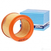 Воздушный фильтр PURFLUX E XRFX a222 3286061769521 508213 - Изображение 2