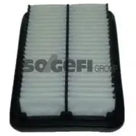 Воздушный фильтр PURFLUX a1551 508107 3286062015511 F AMEV - Изображение 5
