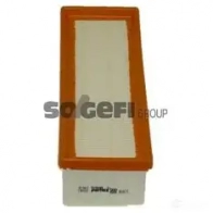 Воздушный фильтр PURFLUX HECTF DR 3286062014712 508052 a1471 - Изображение 5