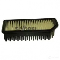 Воздушный фильтр PURFLUX KTBA8 0L a1572 508126 3286062015726 - Изображение 2