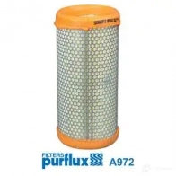 Воздушный фильтр PURFLUX 3286061760955 a972 L61QP N 508379