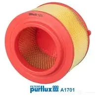 Воздушный фильтр PURFLUX GRT 29 1438014999 a1701