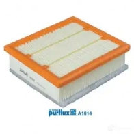 Воздушный фильтр PURFLUX RP1 T3AY 1208367671 3286062018147 a1814 - Изображение 5