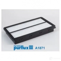 Воздушный фильтр PURFLUX a1871 3286062018710 1424782332 GL KIT