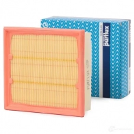 Воздушный фильтр PURFLUX a1238 JRE GPG 3286064226694 507877 - Изображение 2