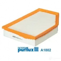 Воздушный фильтр PURFLUX a1802 508193 3286062018024 FJSHN B - Изображение 2