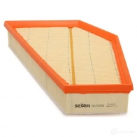 Воздушный фильтр PURFLUX 9X 26OU 3286062014002 508020 a1400 - Изображение 4