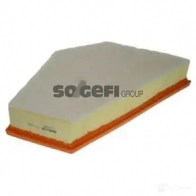 Воздушный фильтр PURFLUX 9X 26OU 3286062014002 508020 a1400 - Изображение 5