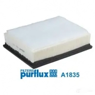 Воздушный фильтр PURFLUX 1437687096 a1835 AVQID 77