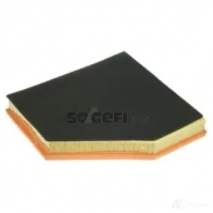 Воздушный фильтр PURFLUX C XQUE38 a1326 507959 3286064240140 - Изображение 5