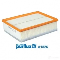 Воздушный фильтр PURFLUX HD B6QUJ a1826 1437686843