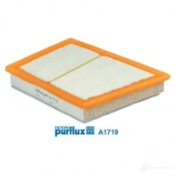 Воздушный фильтр PURFLUX F T37W a1719 3286062017195 508164 - Изображение 5
