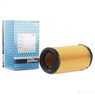 Воздушный фильтр PURFLUX 3286061785309 508235 BY0V 343 a266 - Изображение 2