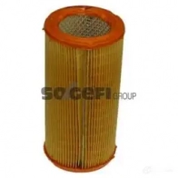 Воздушный фильтр PURFLUX a224 508215 Y 9R3ZB 3286061769545 - Изображение 6