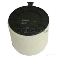 Воздушный фильтр PURFLUX a1281 NW WVE 3286064235825 507917 - Изображение 7