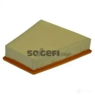 Воздушный фильтр PURFLUX 507764 3286061844495 0ACF LB a1113 - Изображение 6
