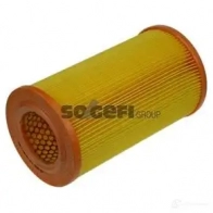 Воздушный фильтр PURFLUX O3 TPD 3286061819301 a1009 507702 - Изображение 5
