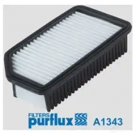 Воздушный фильтр PURFLUX 507975 a1343 3286062013432 L EG8UY - Изображение 2