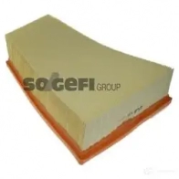 Воздушный фильтр PURFLUX TY TPX7T 3286064229206 507904 a1268 - Изображение 5