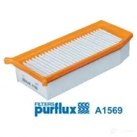 Воздушный фильтр PURFLUX 3286062015696 a1569 508124 9 ENLX - Изображение 5