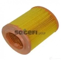Воздушный фильтр PURFLUX UV9Y9 N4 a1211 3286064211911 507850 - Изображение 6