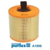Воздушный фильтр PURFLUX 1437687552 PLQ3 9W1 a1806
