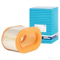 Воздушный фильтр PURFLUX 508254 C A7XF1 3286061790280 a306 - Изображение 2