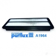 Воздушный фильтр PURFLUX G P9U3 1438015002 a1964