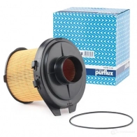 Воздушный фильтр PURFLUX 3286061669630 GGNEI 5X a518 508325 - Изображение 2