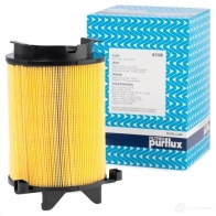 Воздушный фильтр PURFLUX a1168 507812 J83E2 1 3286064053542 - Изображение 2