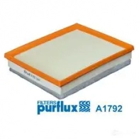 Воздушный фильтр PURFLUX 3286062017928 6 L7E9 508186 a1792 - Изображение 5