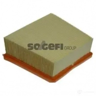 Воздушный фильтр PURFLUX a1315 X TX75O 507948 3286064239281 - Изображение 6