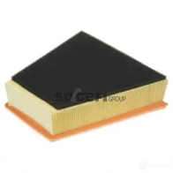 Воздушный фильтр PURFLUX 507906 T76 RO5 a1270 3286064230080 - Изображение 6