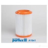 Воздушный фильтр PURFLUX VBU 062G 1424782352 a1941 3286062019410