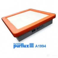 Воздушный фильтр PURFLUX 0U R1F a1994 1437687270