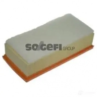 Воздушный фильтр PURFLUX a1244 3286064227431 HOO5 7C 507882 - Изображение 6